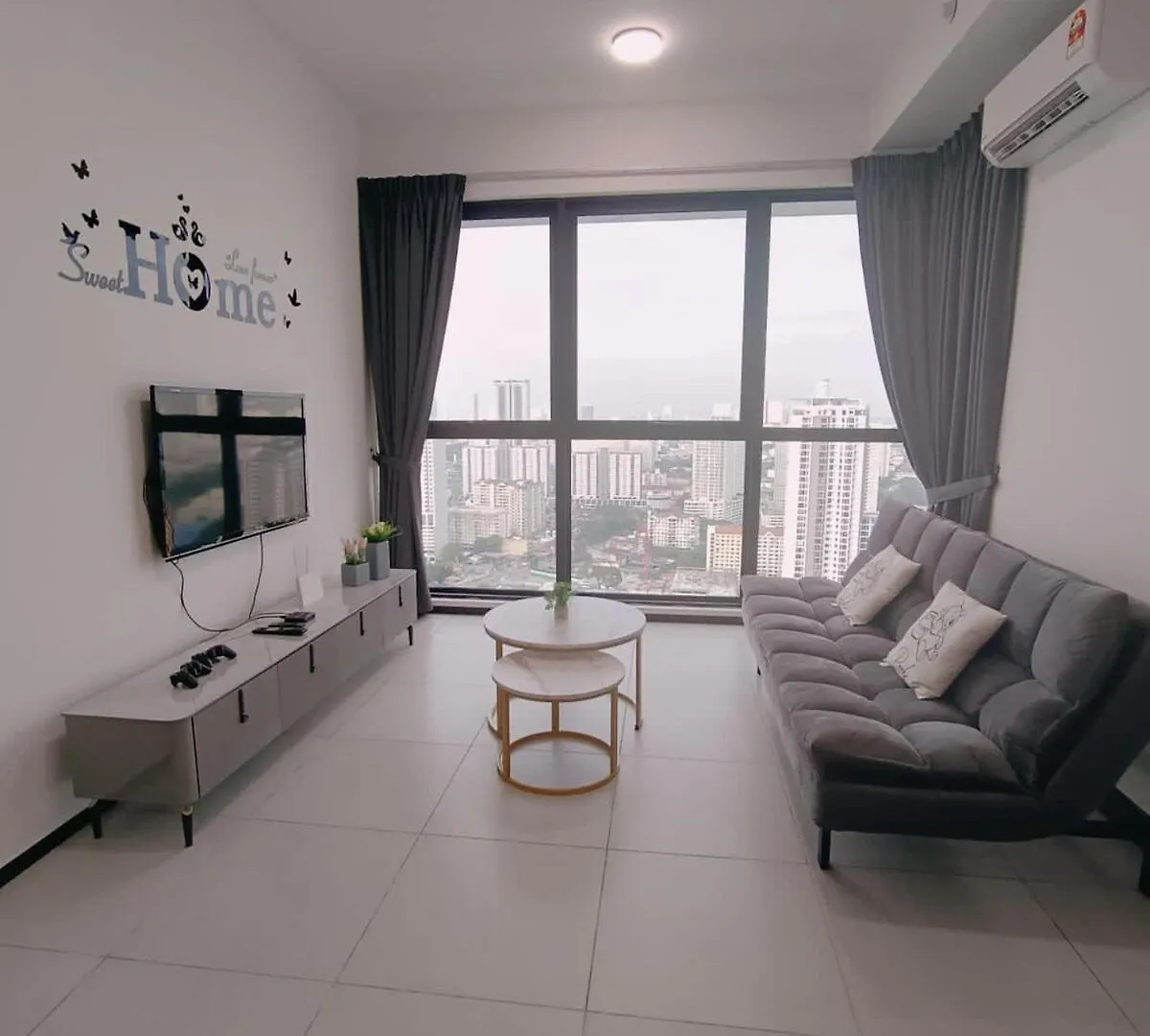 Georgetown modern ins suites 0*, George Town
