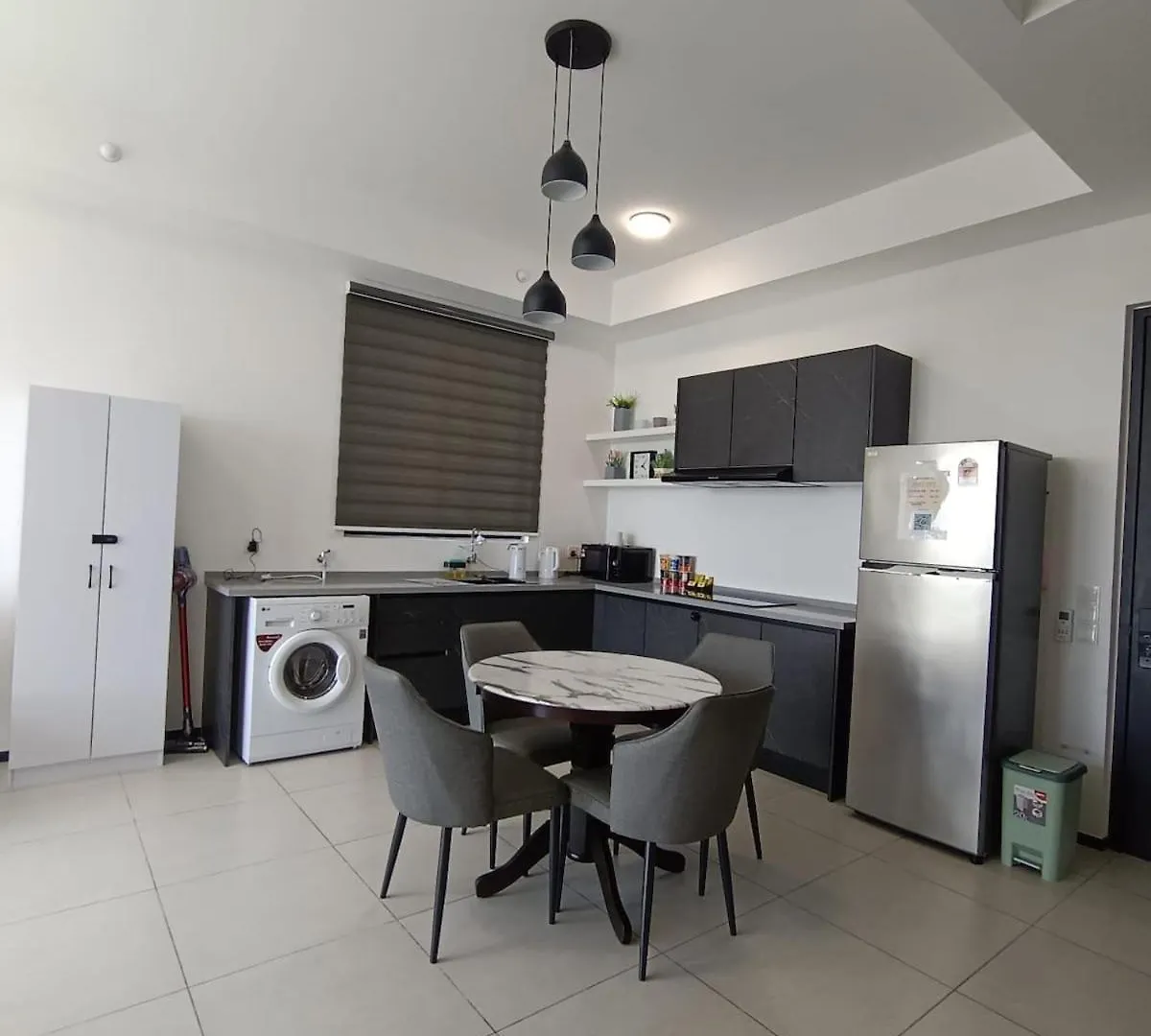 Georgetown modern ins suites Malaysia